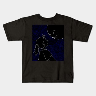 lunatic Kids T-Shirt